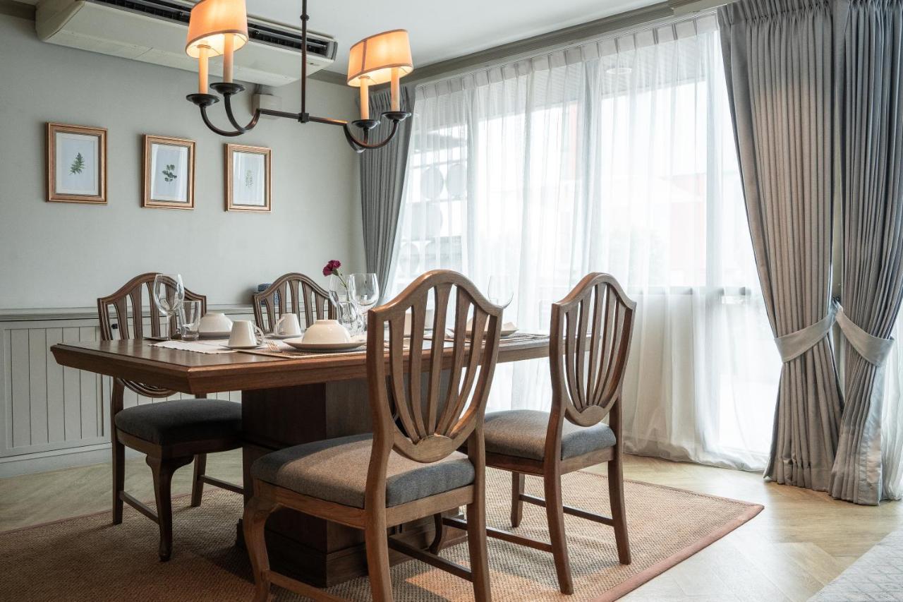 Thea Private By Th District Appart hôtel 4*
