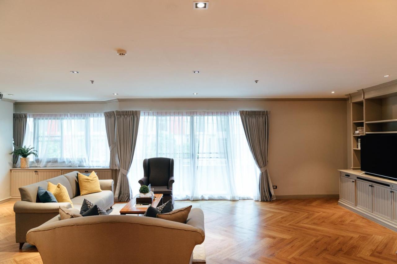 Thea Private By Th District Appart hôtel
